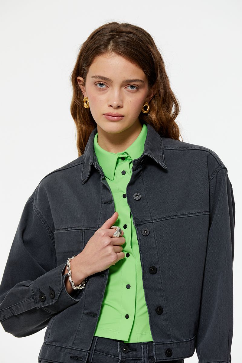 CAMPERA-CICLO