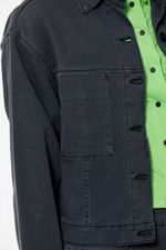 CAMPERA-CICLO