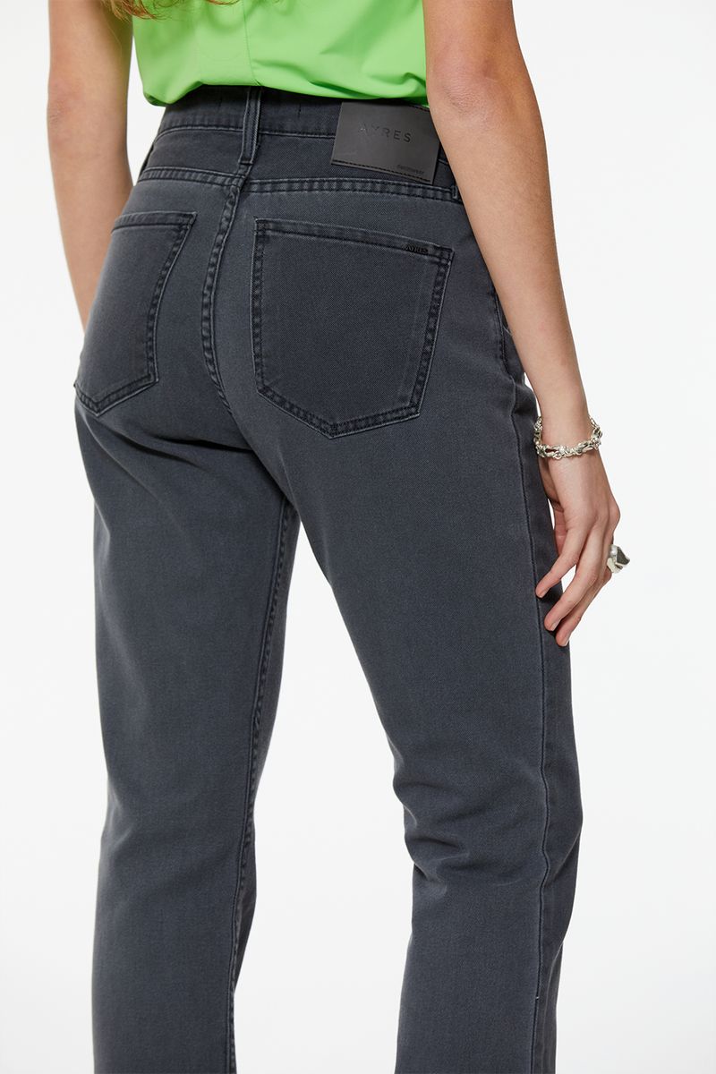 BOOTCUT-CICLO