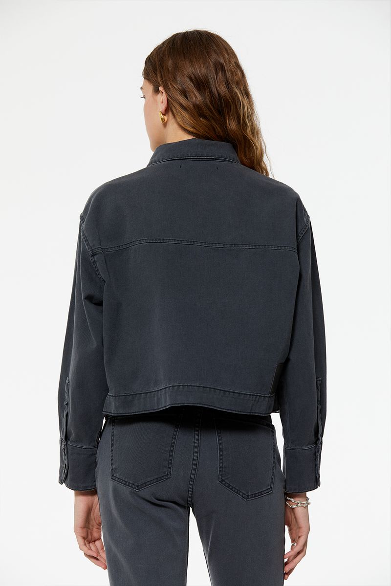 CAMPERA-CICLO