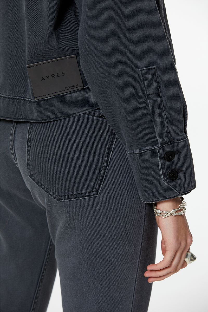 CAMPERA-CICLO