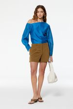 SHORT-MERCURIO