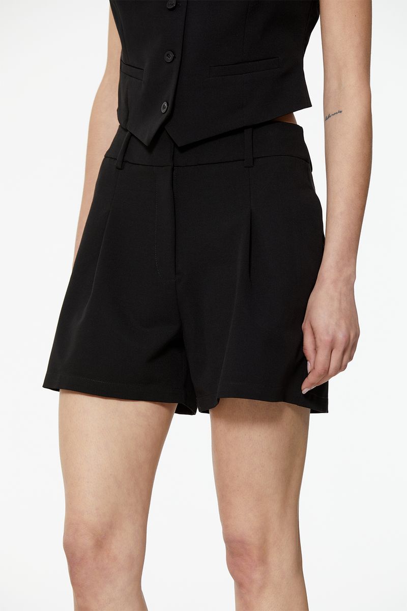 SHORT-MERCURIO