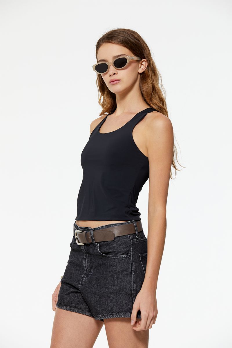 MUSCULOSA-ATRIA