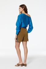 SHORT-MERCURIO