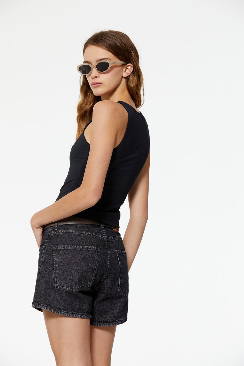 MUSCULOSA-ATRIA
