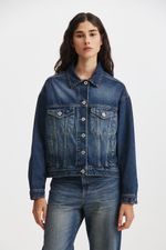 CAMPERA-BRIKSDAL
