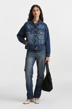 CAMPERA-BRIKSDAL