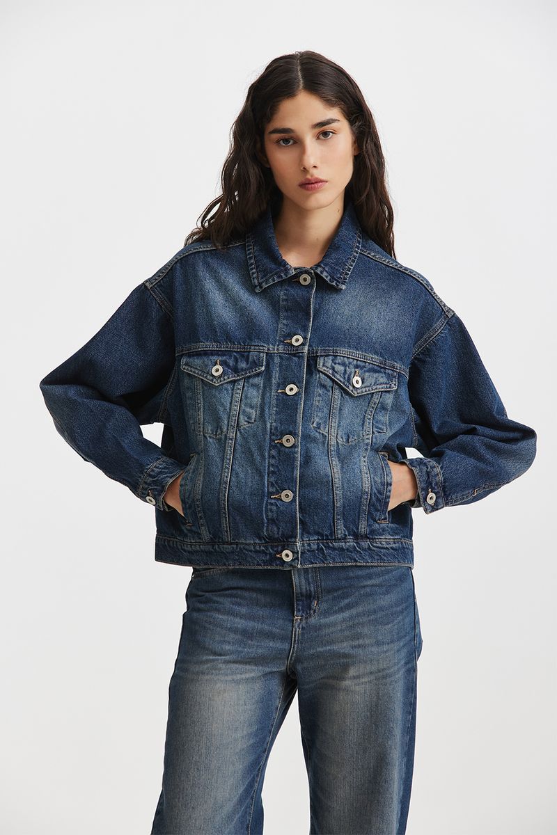 CAMPERA-BRIKSDAL