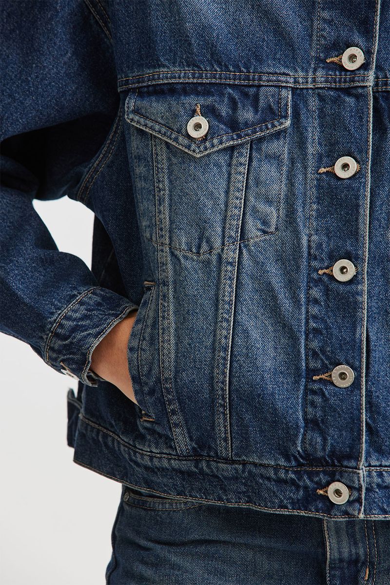CAMPERA-BRIKSDAL