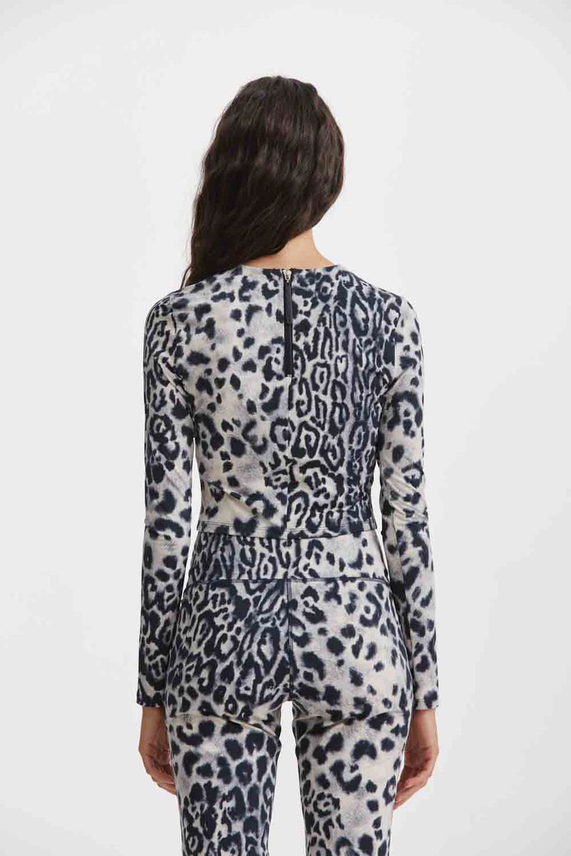 REMERA-ESQUIMAL