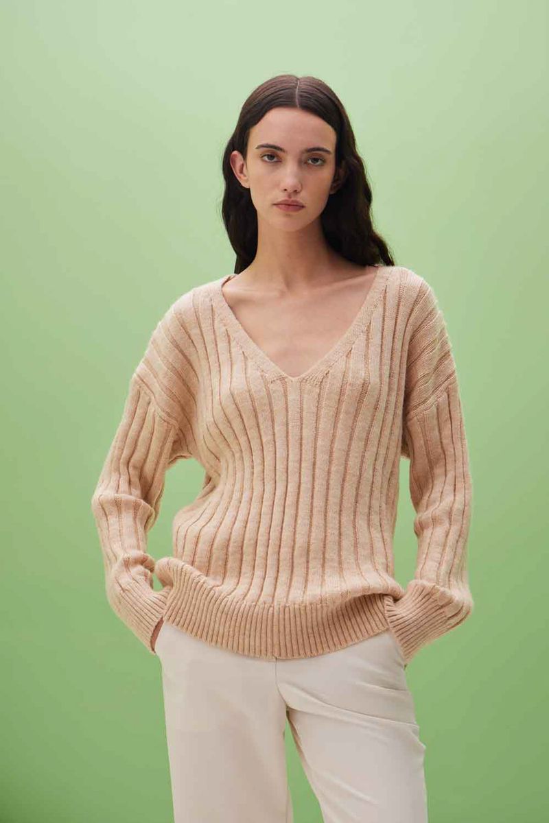 SWEATER-MINDEL