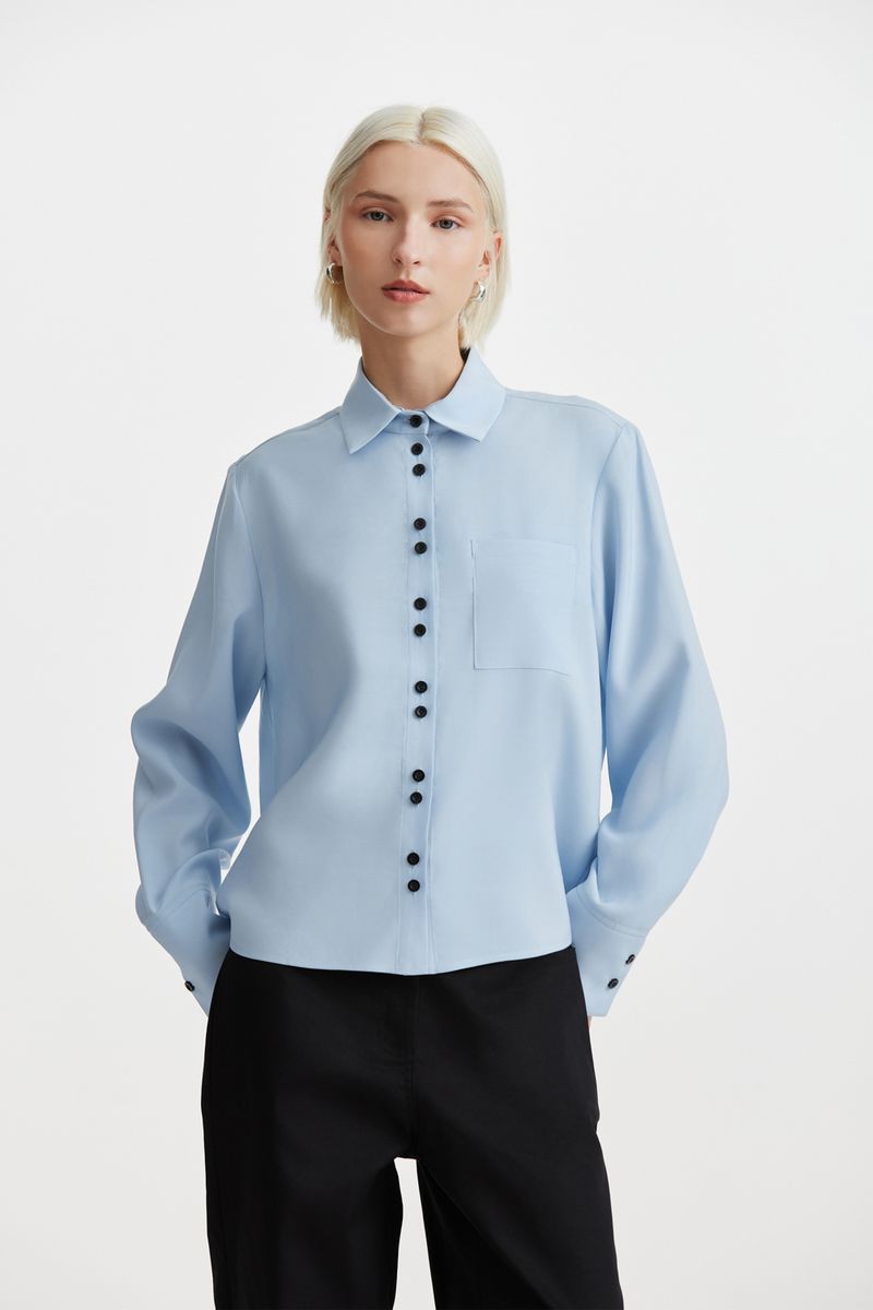 CAMISA-DRUMLIN