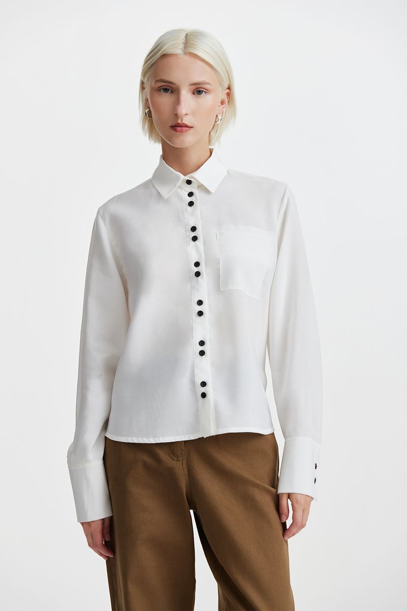 CAMISA-DRUMLIN