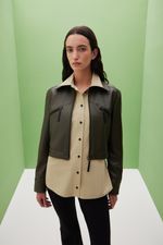 CAMPERA-AVALANCHA