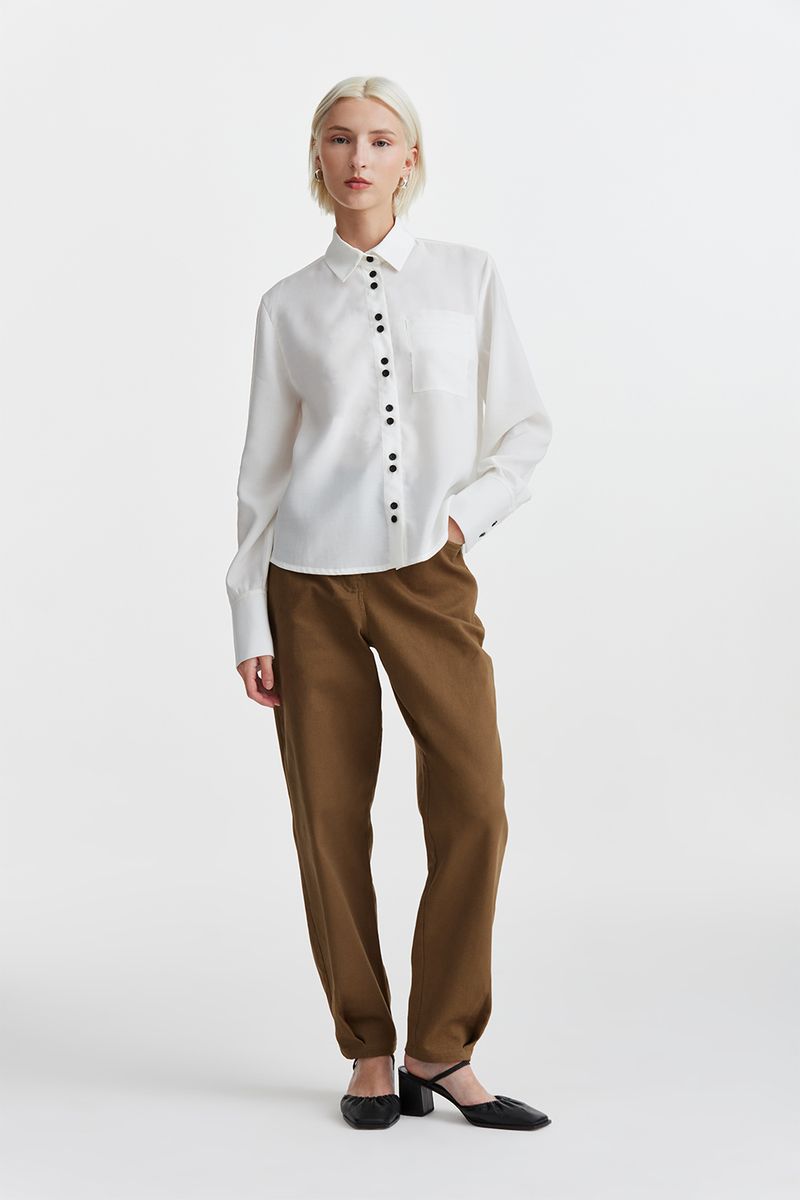 CAMISA-DRUMLIN