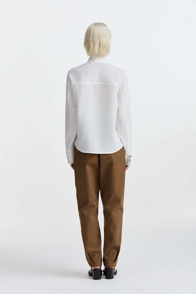 CAMISA-DRUMLIN