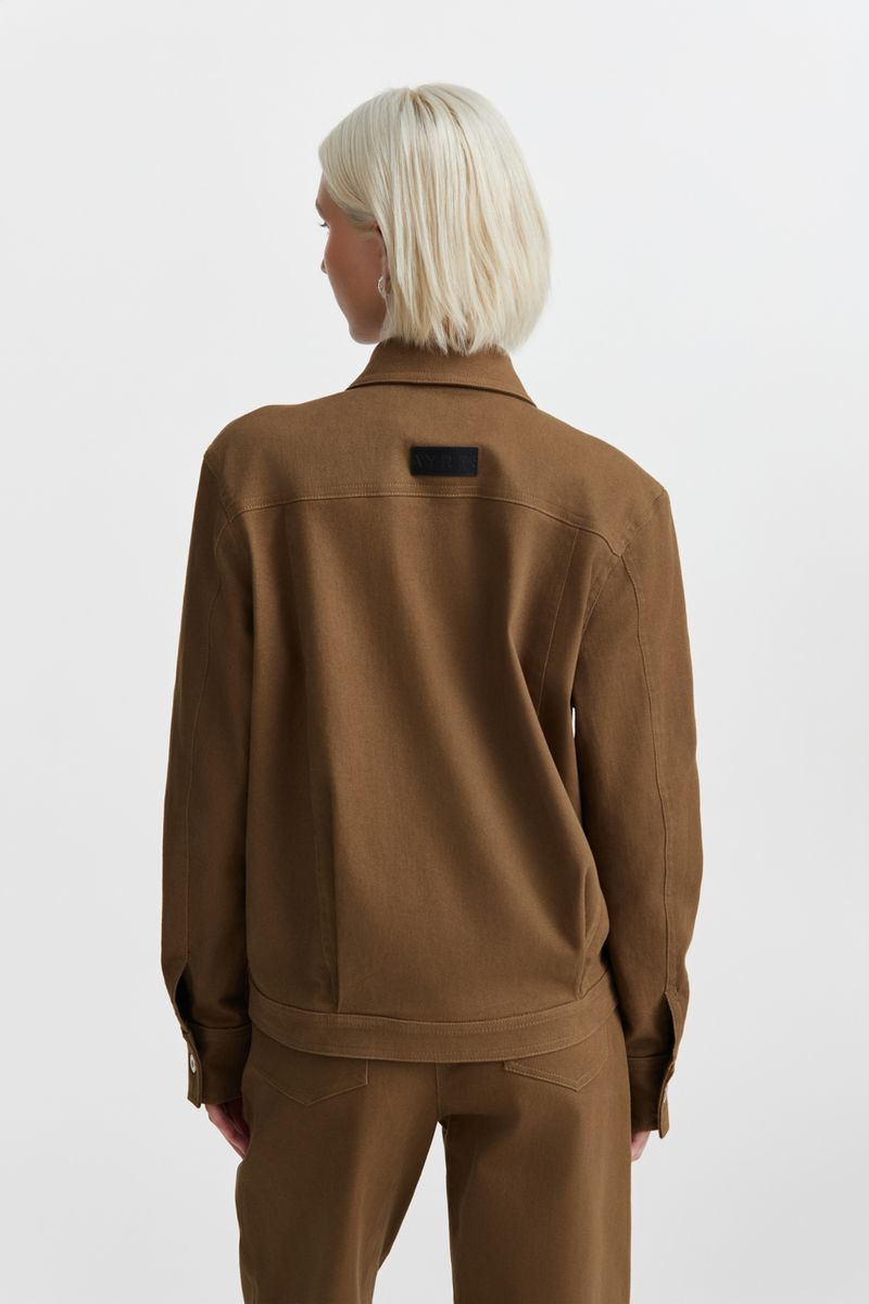 CAMPERA-RIMAYA