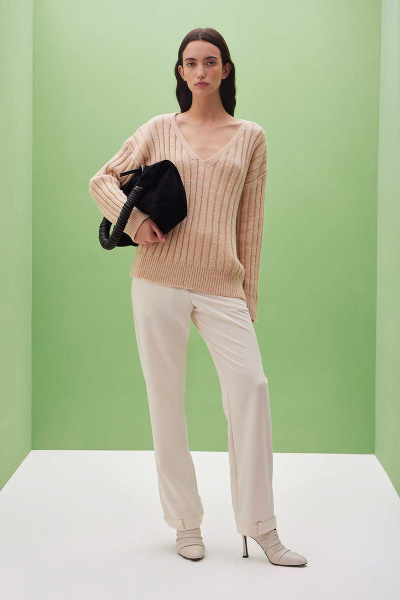 SWEATER-MINDEL