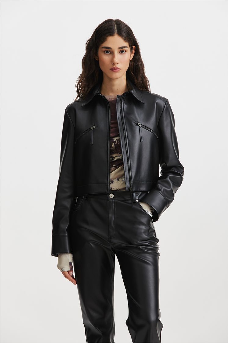 CAMPERA AVALANCHA