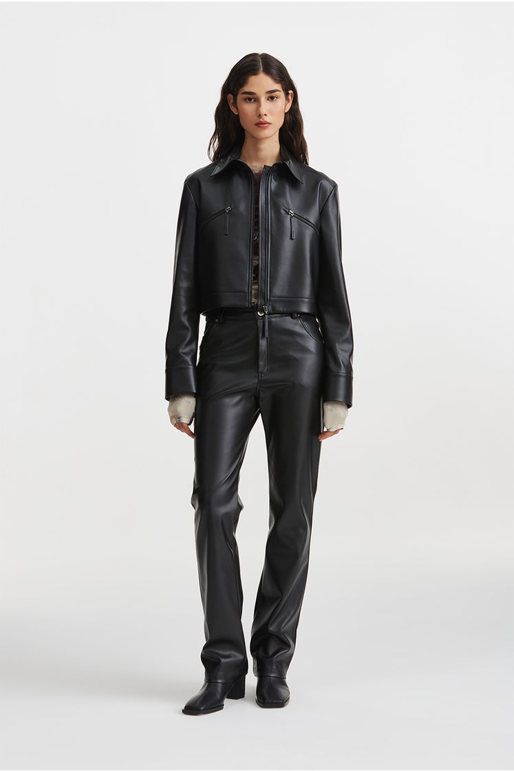 CAMPERA AVALANCHA