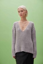 SWEATER-MINDEL