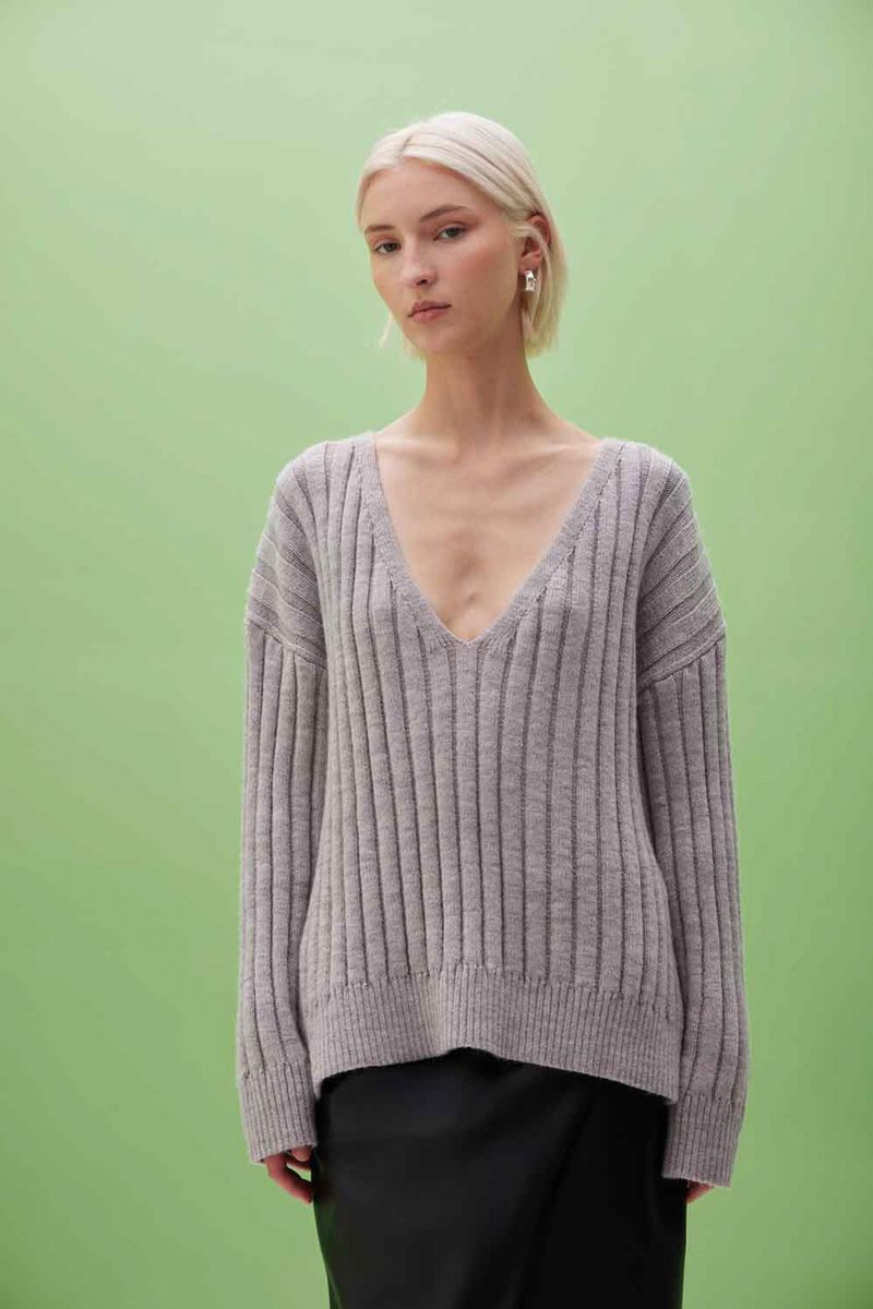 SWEATER-MINDEL