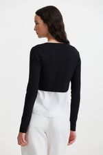 CARDIGAN-RIMAYA