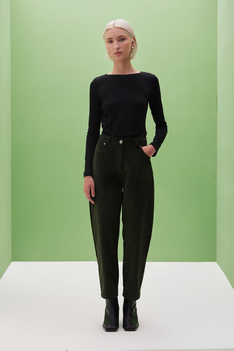 PANTALON-SKI