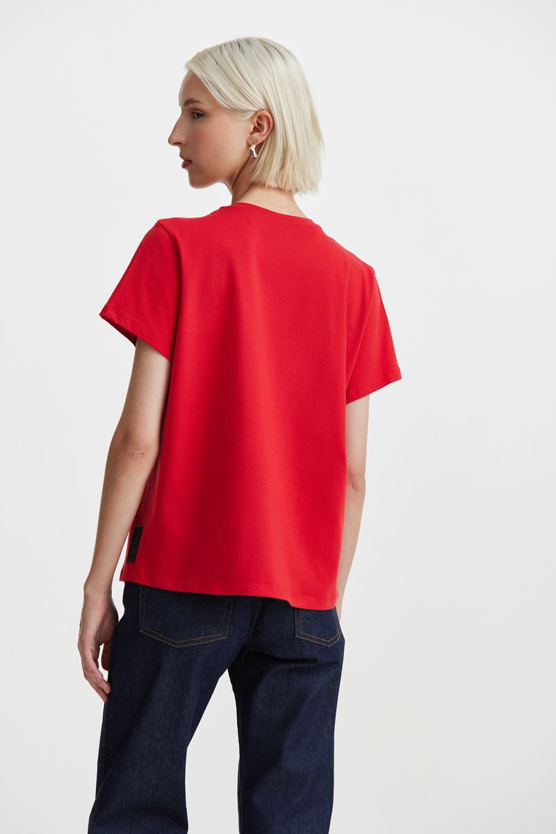 REMERA-GLACIAR-U-ABC