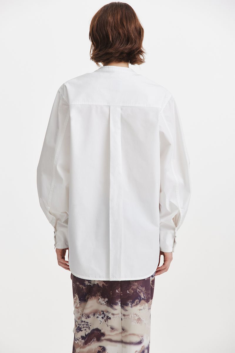 CAMISA-LAMBERT