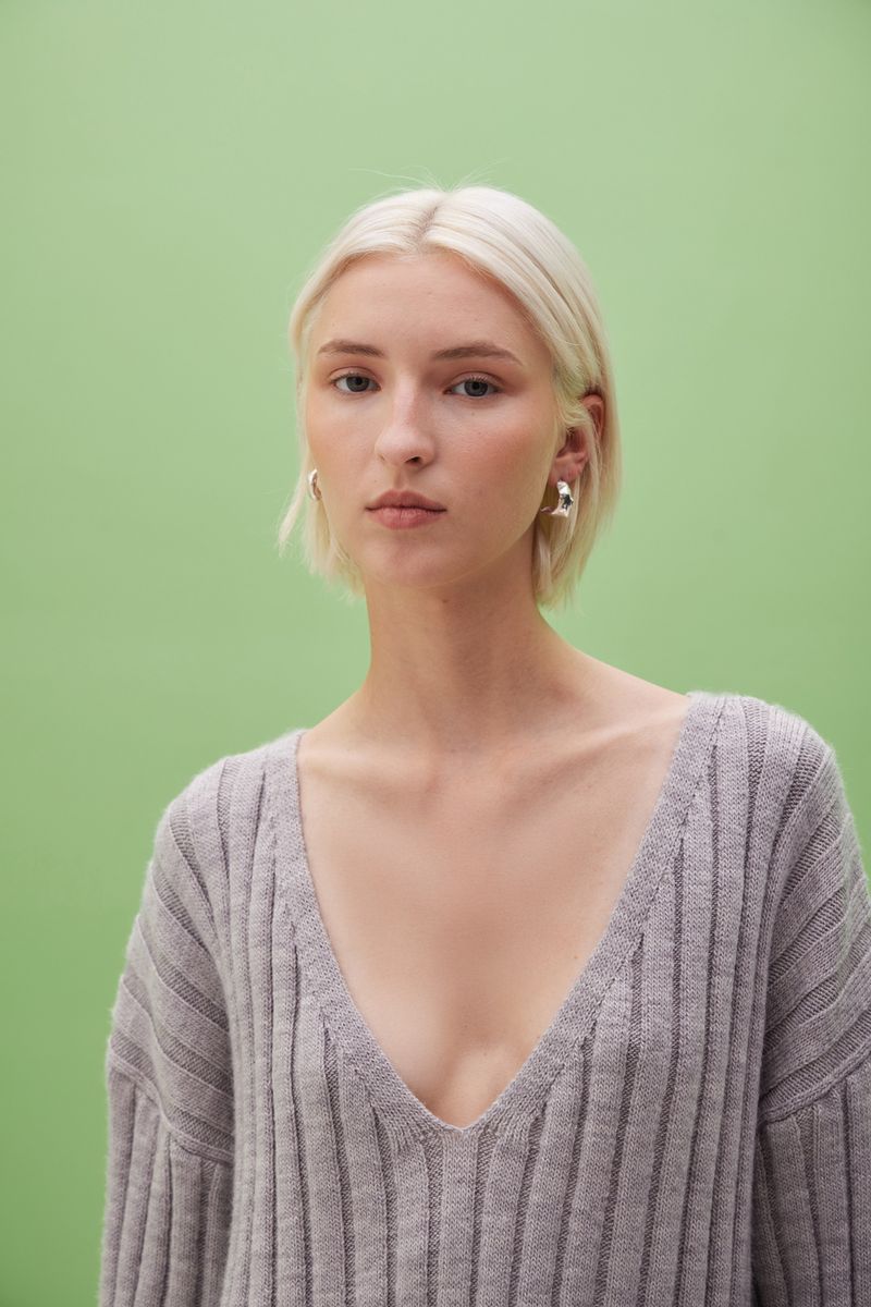SWEATER-MINDEL