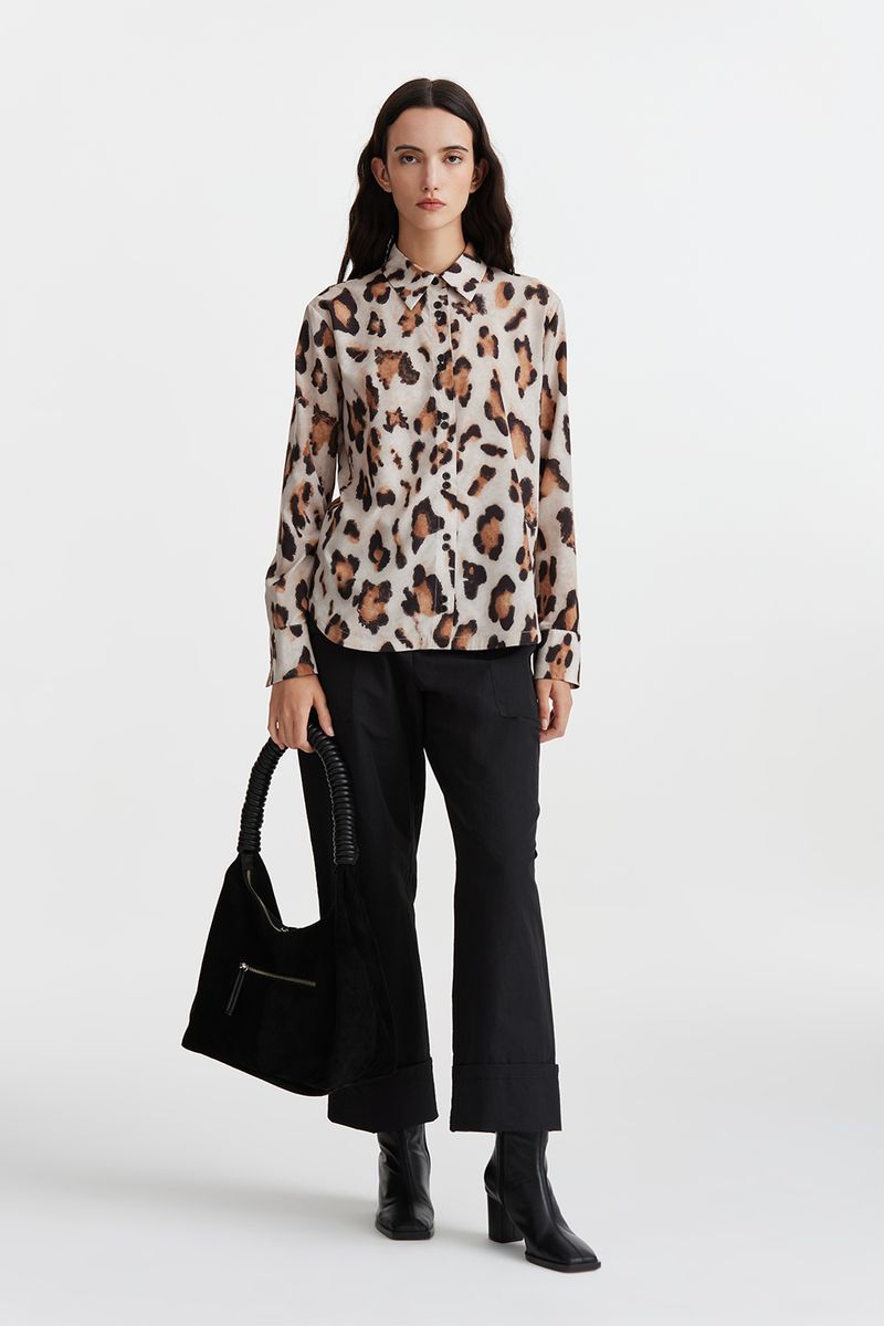 CAMISA-ALPES