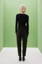 PANTALON-SKI