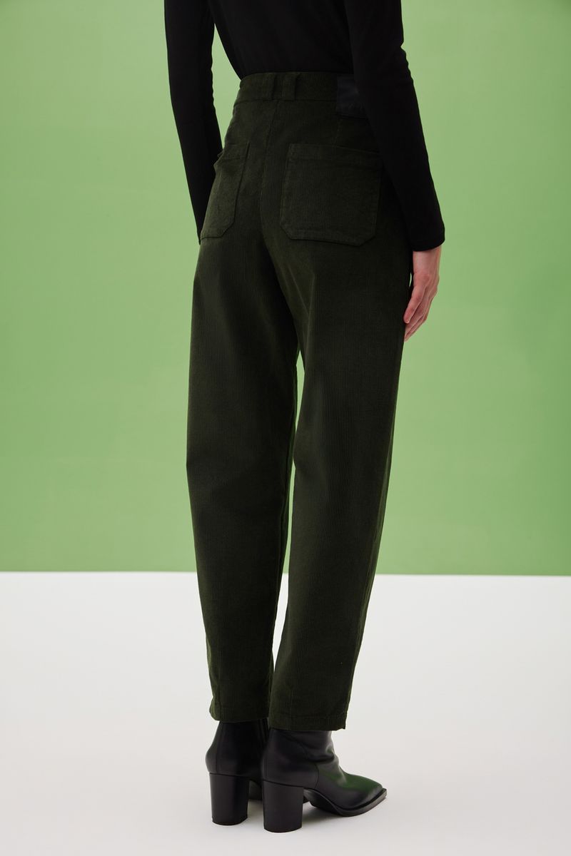 PANTALON-SKI
