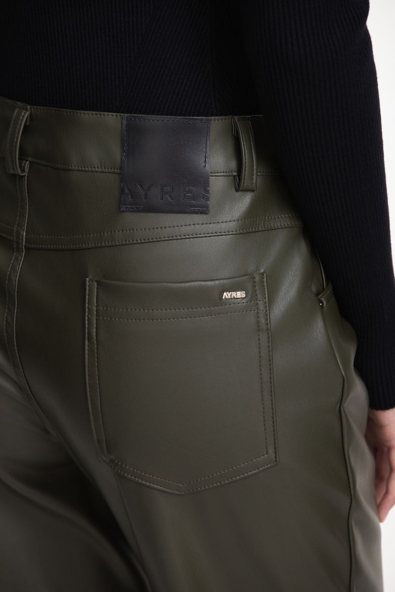 PANTALON-AVALANCHA