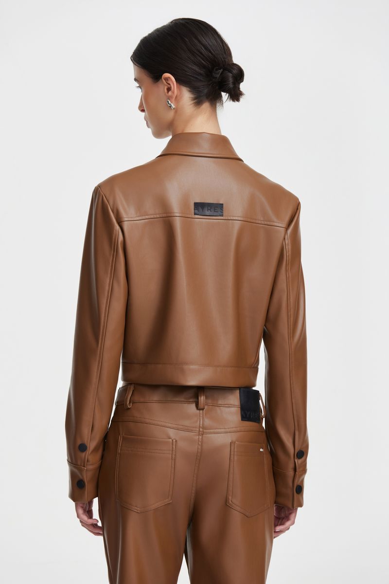 CAMPERA-AVALANCHA