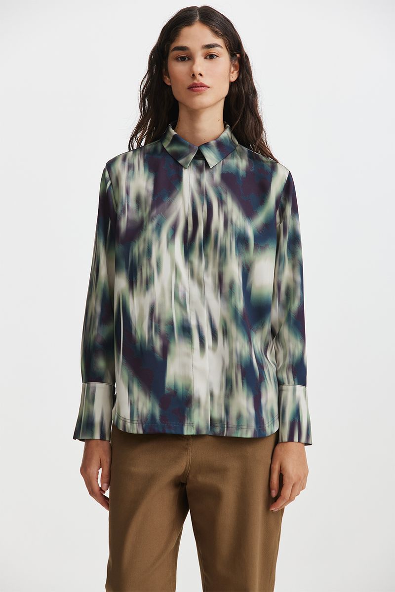 CAMISA-HOPKINS