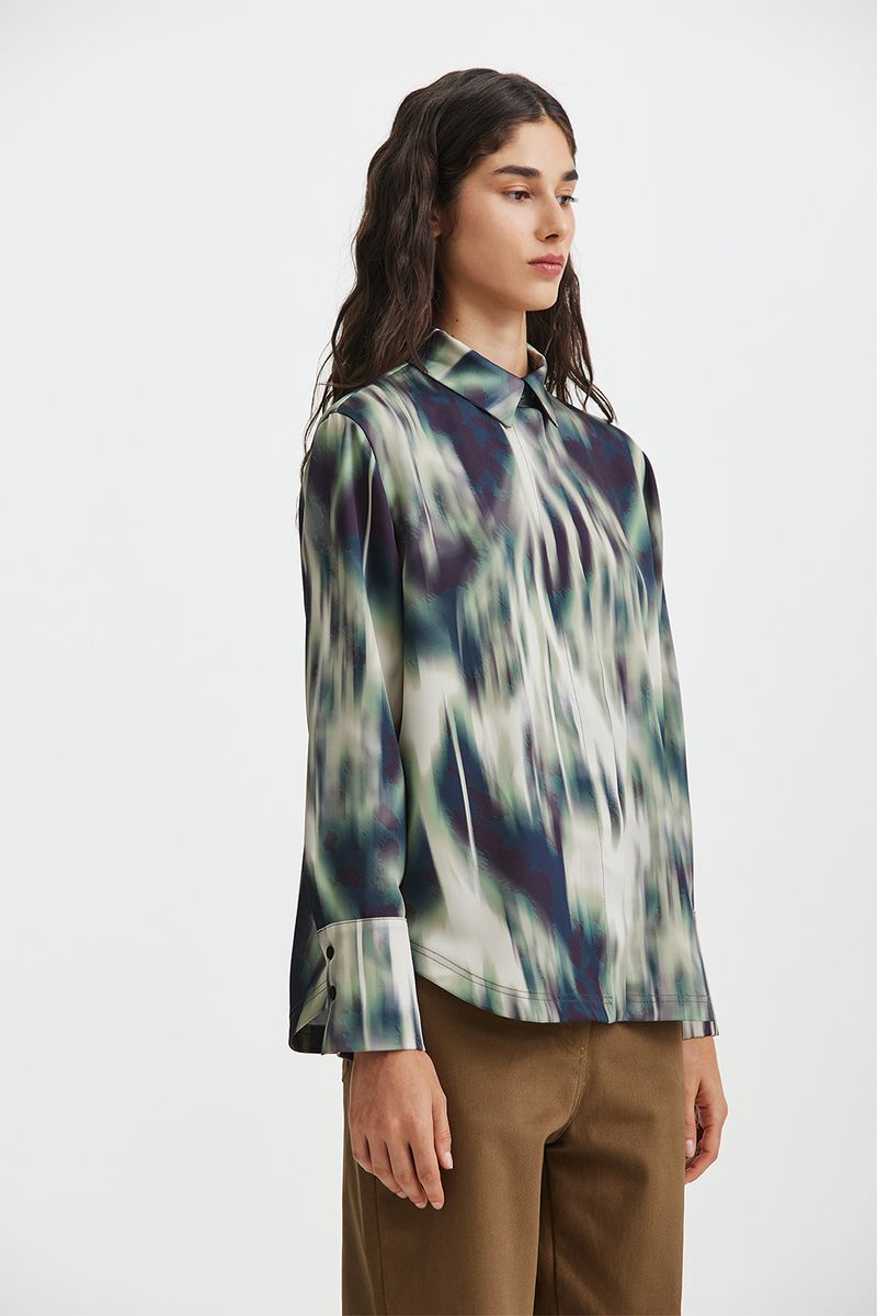 CAMISA-HOPKINS