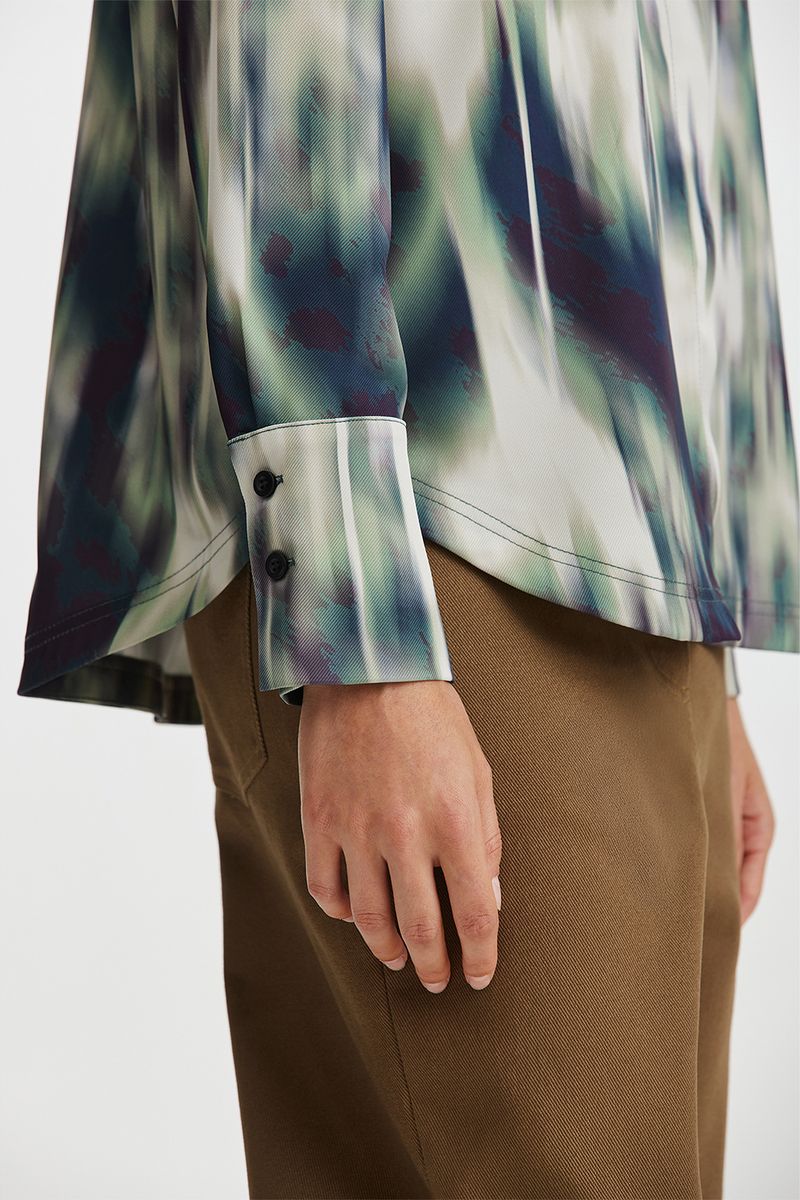 CAMISA-HOPKINS