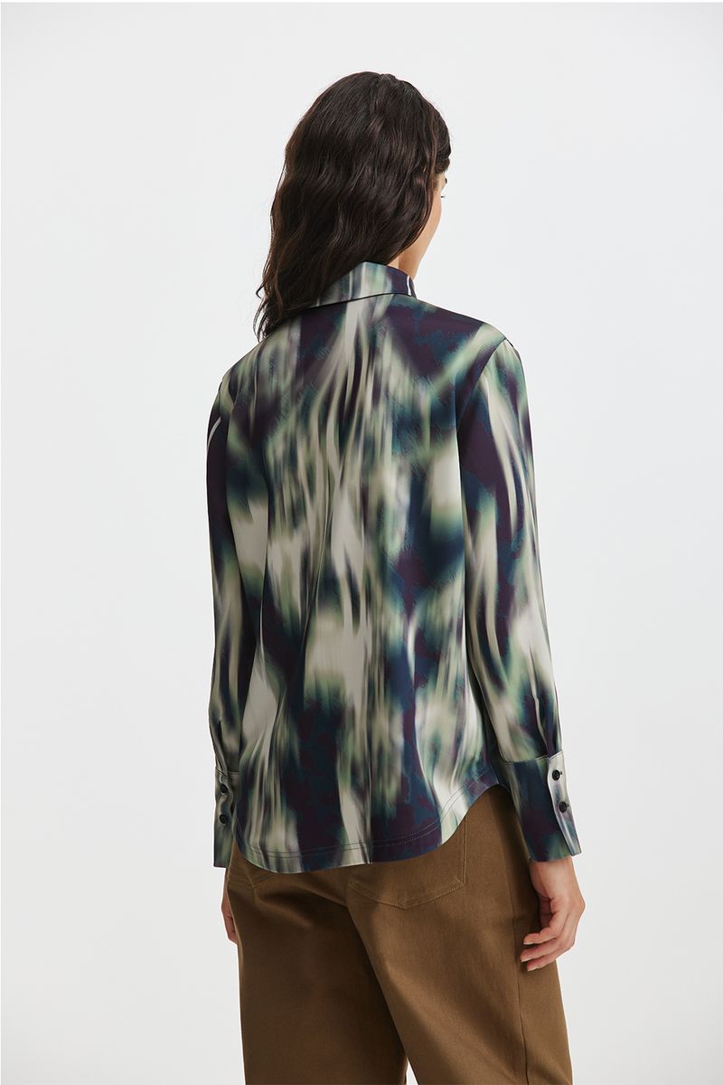 CAMISA-HOPKINS