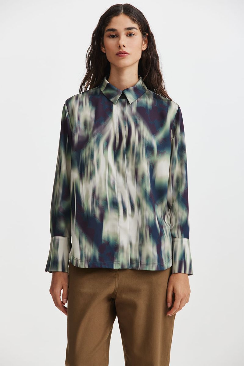 CAMISA-HOPKINS