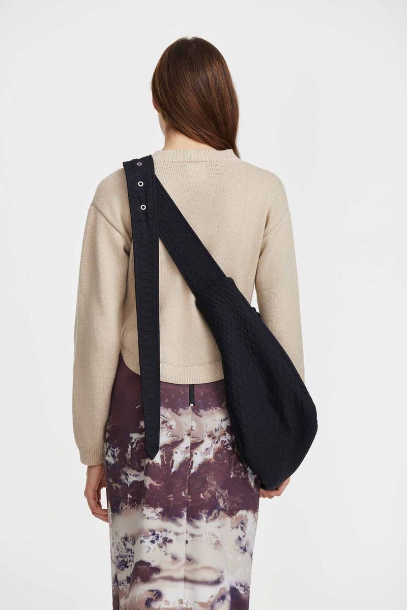 TOTE-HUBBARD