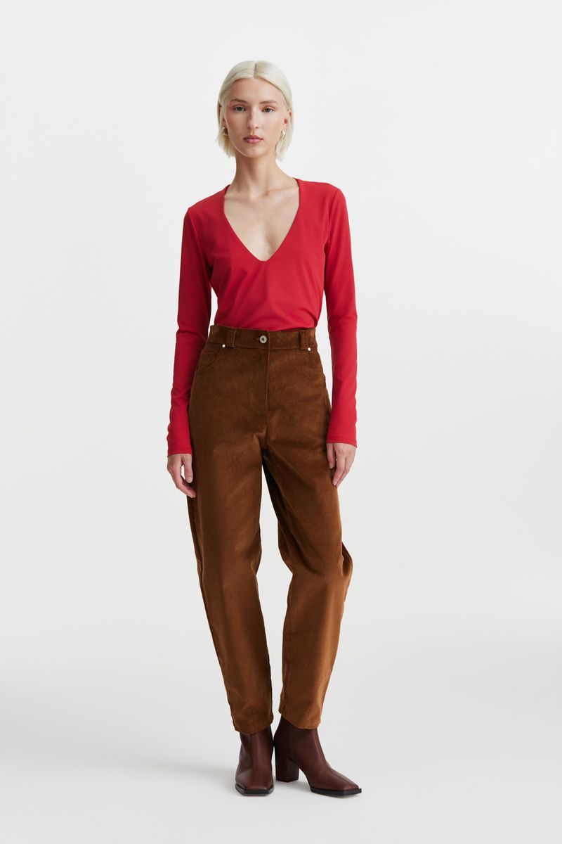 PANTALON-SKI