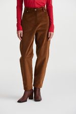 PANTALON-SKI
