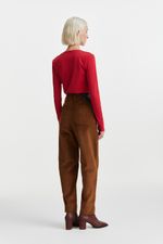 PANTALON-SKI