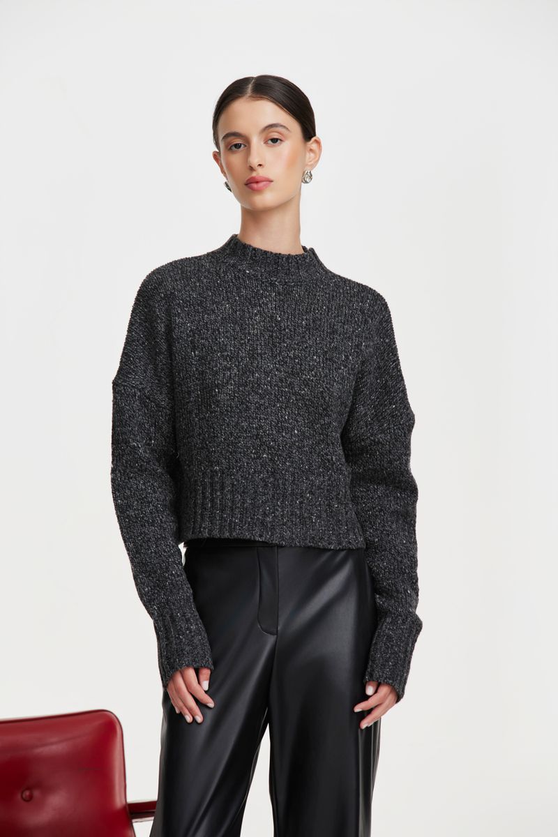SWEATER-ALPINO