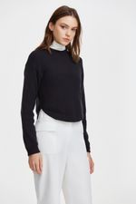 SWEATER-SKI
