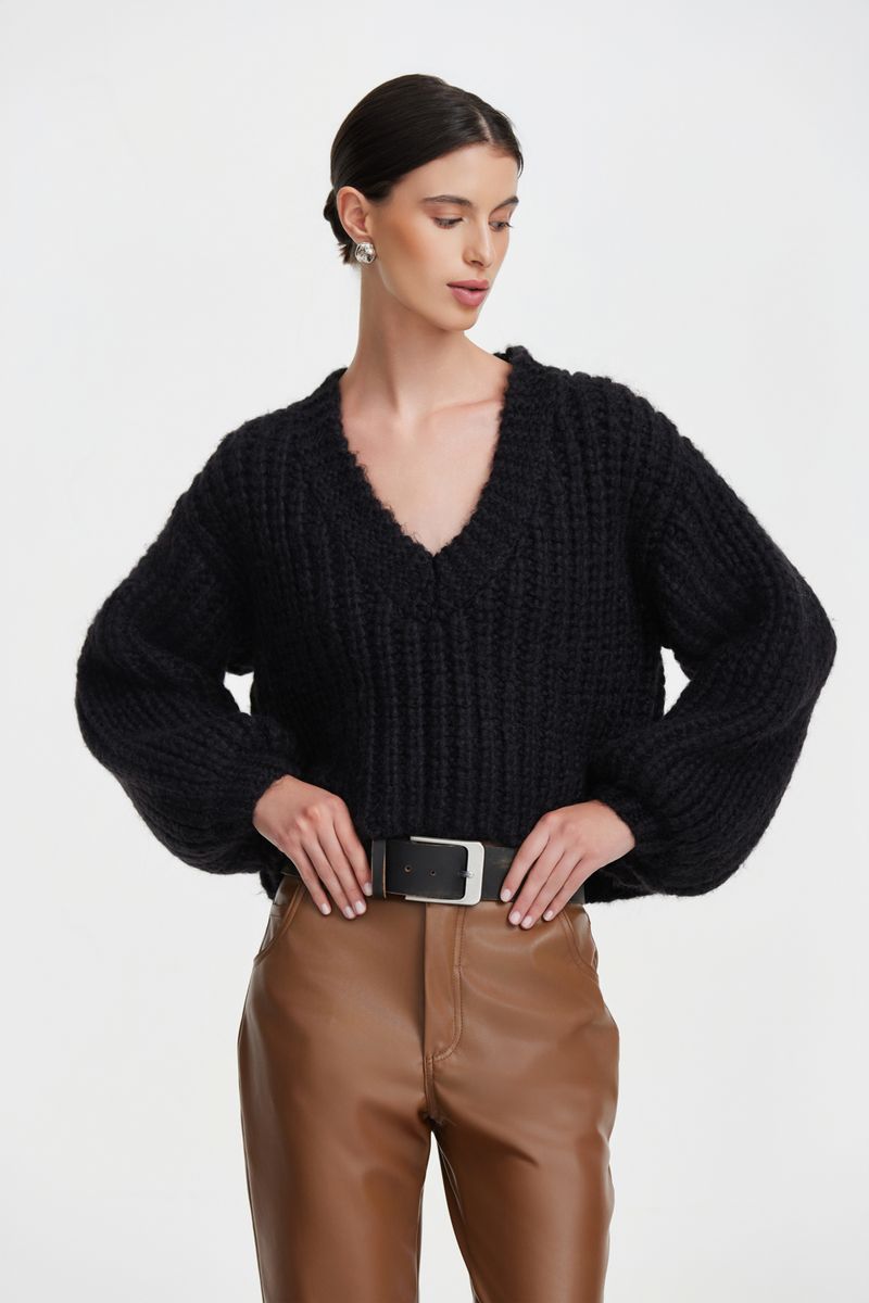SWEATER-SIBERIA