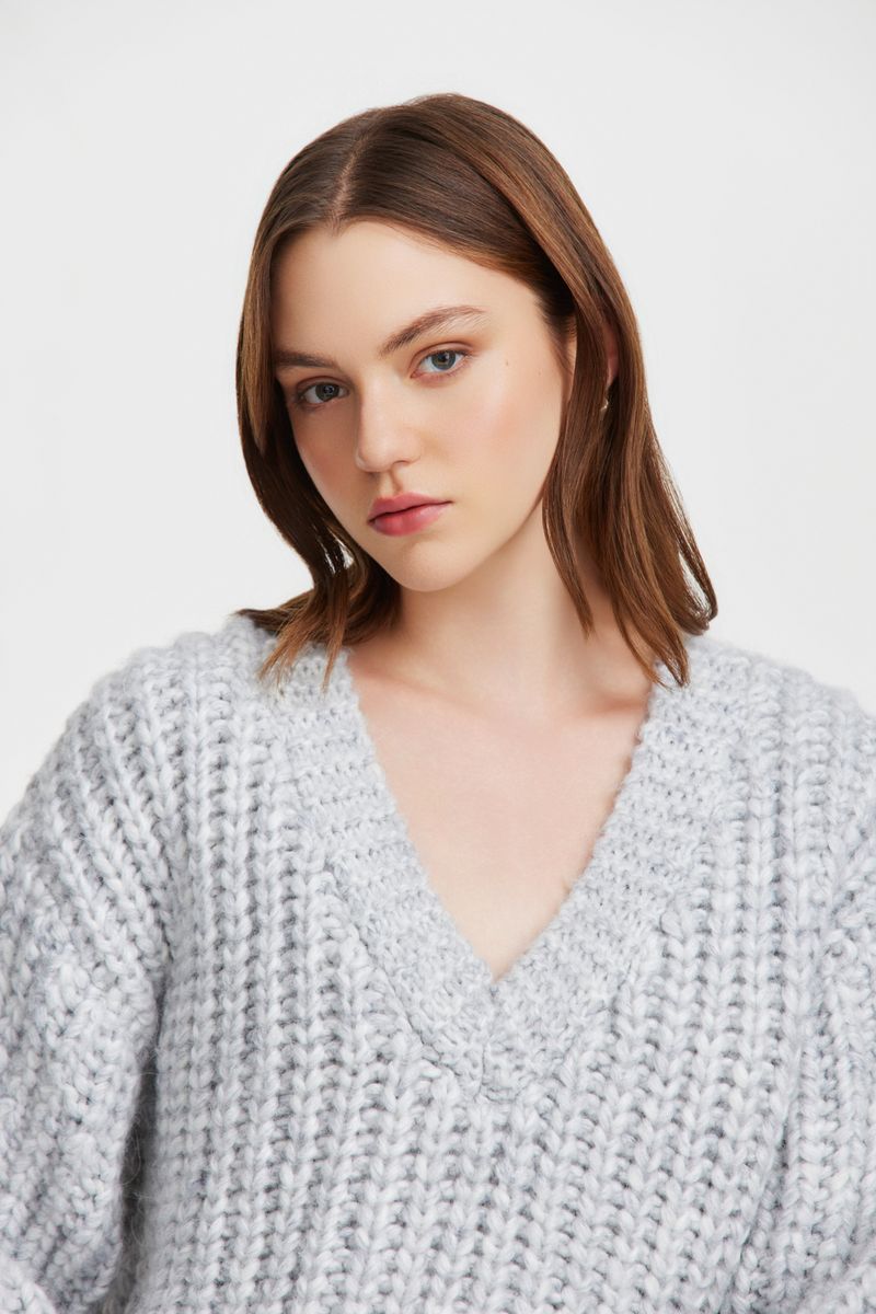 SWEATER-SIBERIA